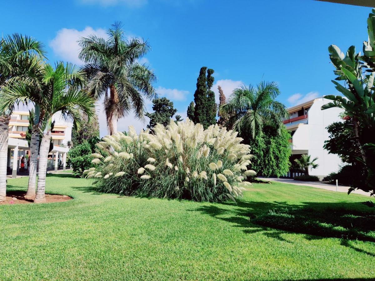Maravilla Suite 140 M2 - 3 Bedrooms, Heated Pool Costa Del Silencio Luaran gambar
