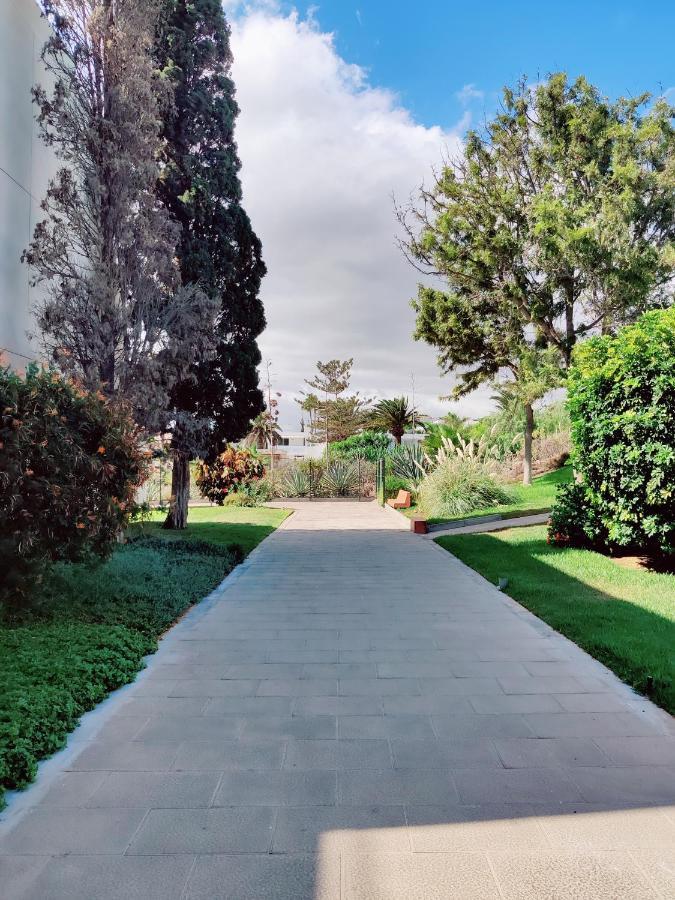 Maravilla Suite 140 M2 - 3 Bedrooms, Heated Pool Costa Del Silencio Luaran gambar