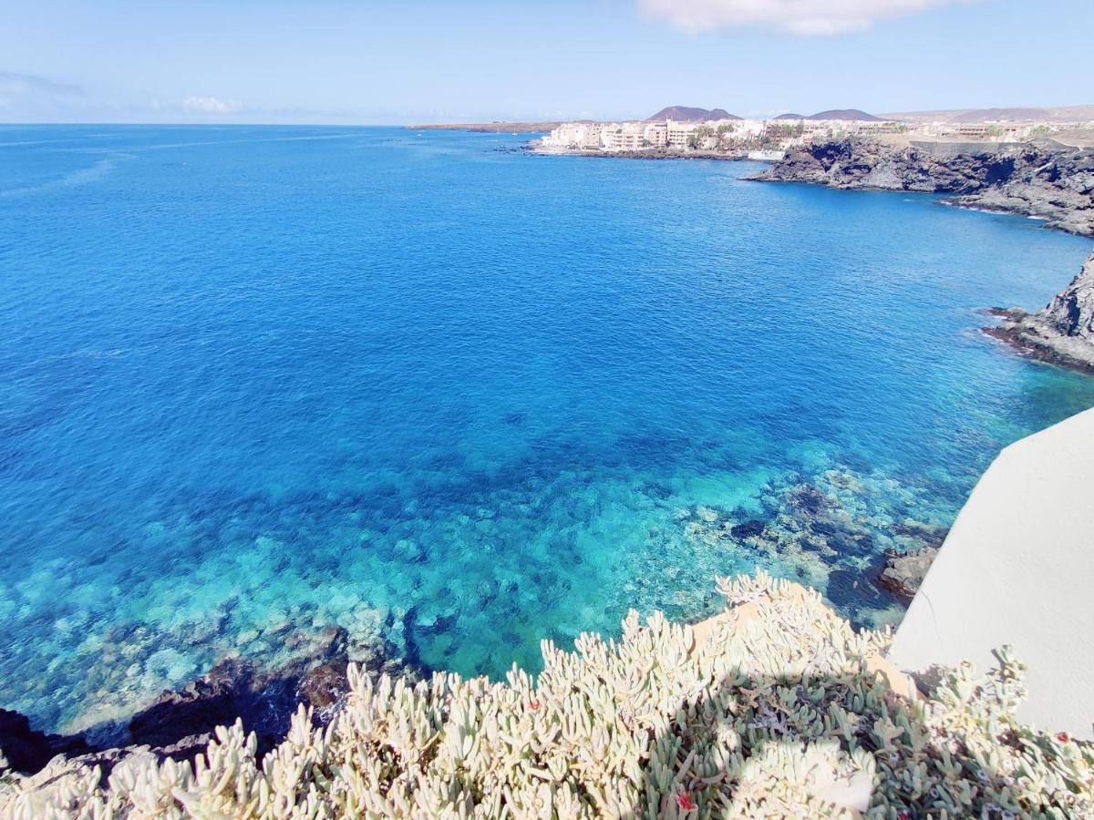 Maravilla Suite 140 M2 - 3 Bedrooms, Heated Pool Costa Del Silencio Luaran gambar