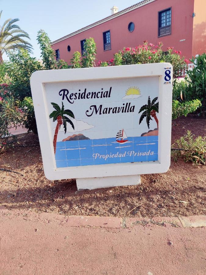 Maravilla Suite 140 M2 - 3 Bedrooms, Heated Pool Costa Del Silencio Luaran gambar