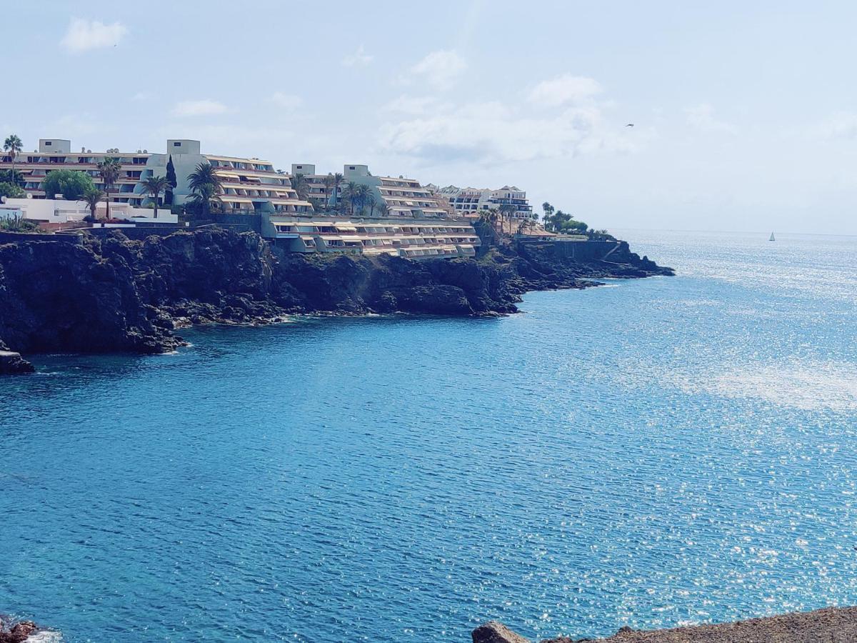 Maravilla Suite 140 M2 - 3 Bedrooms, Heated Pool Costa Del Silencio Luaran gambar
