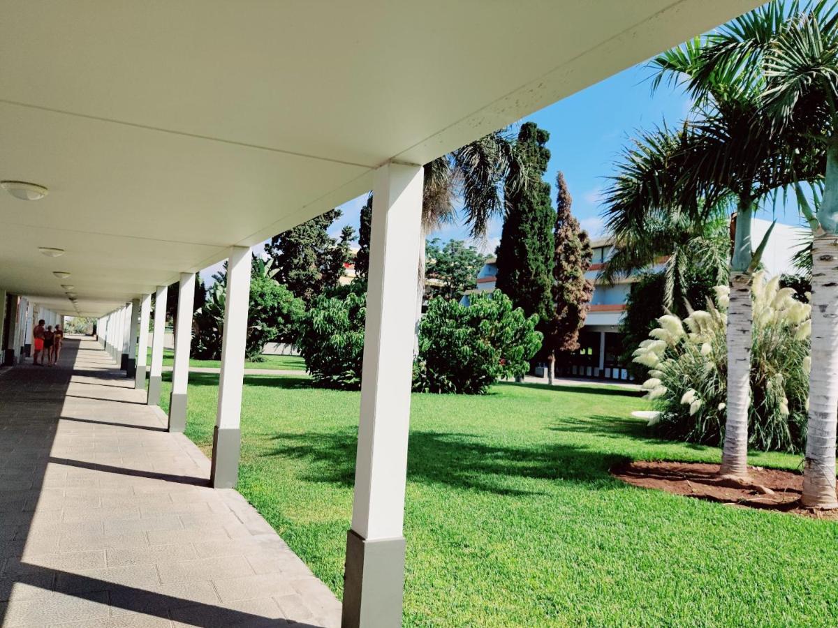 Maravilla Suite 140 M2 - 3 Bedrooms, Heated Pool Costa Del Silencio Luaran gambar