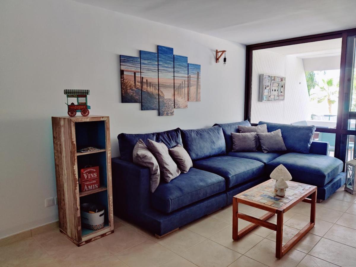 Maravilla Suite 140 M2 - 3 Bedrooms, Heated Pool Costa Del Silencio Luaran gambar