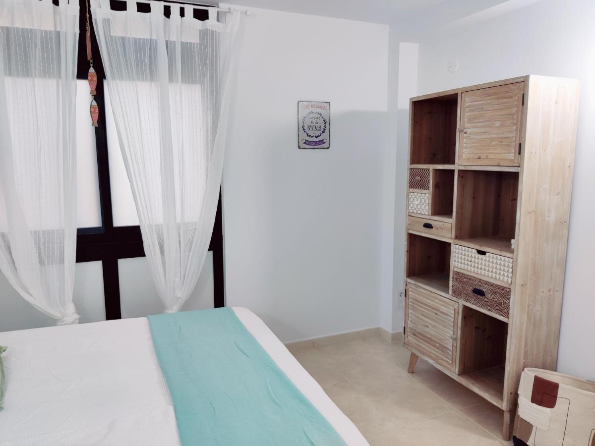 Maravilla Suite 140 M2 - 3 Bedrooms, Heated Pool Costa Del Silencio Luaran gambar