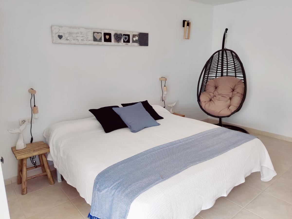 Maravilla Suite 140 M2 - 3 Bedrooms, Heated Pool Costa Del Silencio Luaran gambar