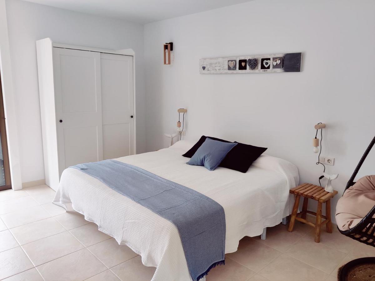 Maravilla Suite 140 M2 - 3 Bedrooms, Heated Pool Costa Del Silencio Luaran gambar