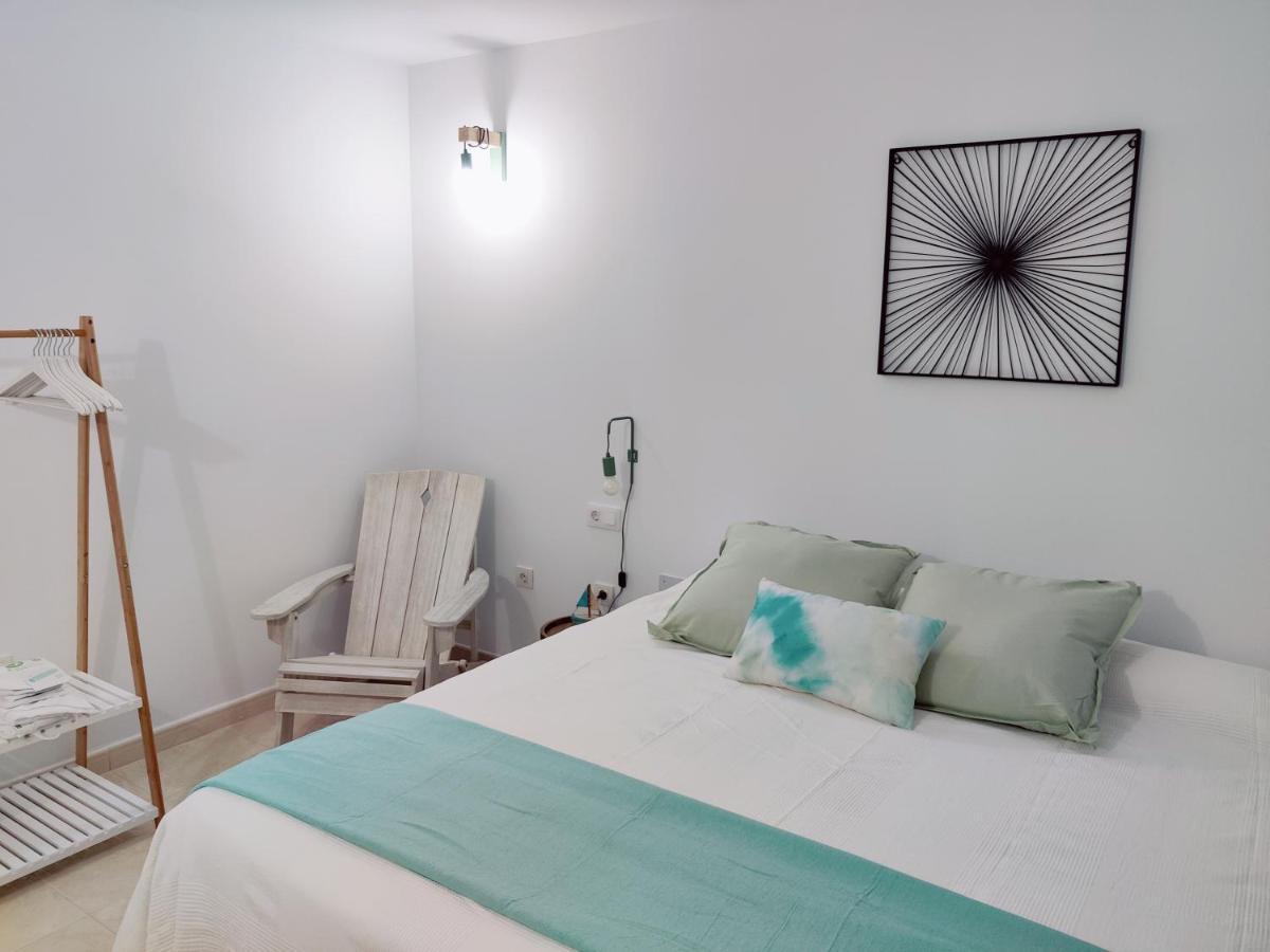 Maravilla Suite 140 M2 - 3 Bedrooms, Heated Pool Costa Del Silencio Luaran gambar