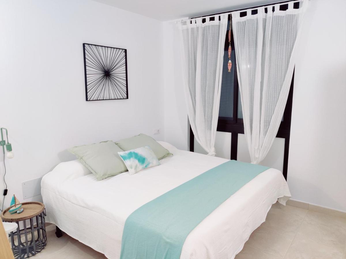 Maravilla Suite 140 M2 - 3 Bedrooms, Heated Pool Costa Del Silencio Luaran gambar