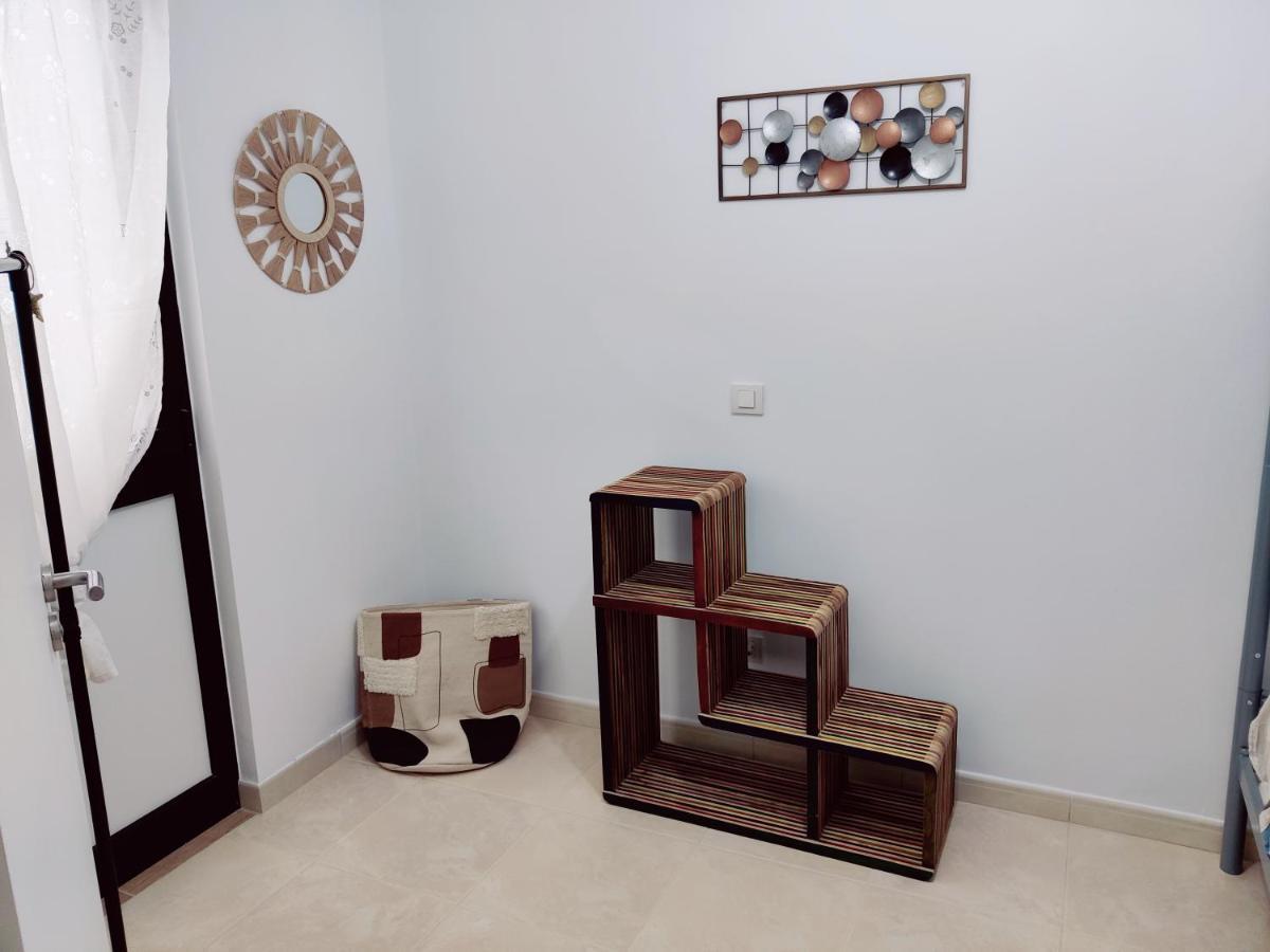 Maravilla Suite 140 M2 - 3 Bedrooms, Heated Pool Costa Del Silencio Luaran gambar