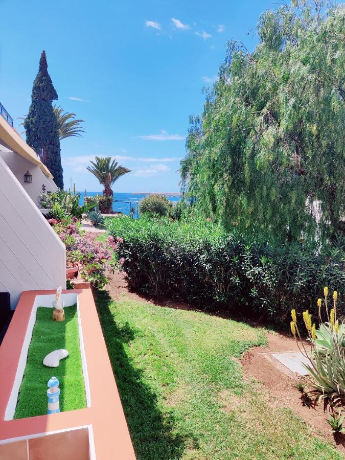 Maravilla Suite 140 M2 - 3 Bedrooms, Heated Pool Costa Del Silencio Luaran gambar