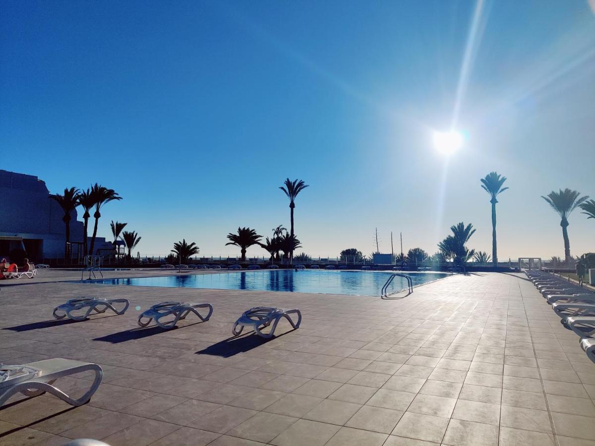 Maravilla Suite 140 M2 - 3 Bedrooms, Heated Pool Costa Del Silencio Luaran gambar