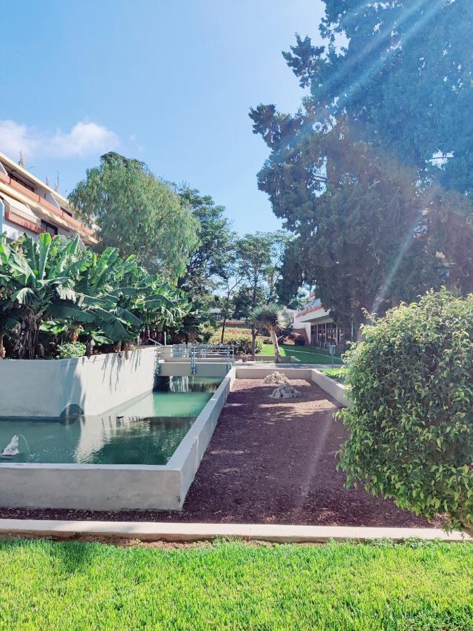 Maravilla Suite 140 M2 - 3 Bedrooms, Heated Pool Costa Del Silencio Bilik gambar