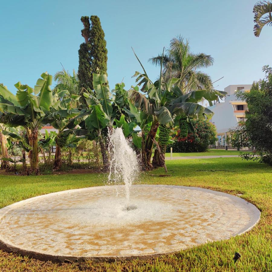 Maravilla Suite 140 M2 - 3 Bedrooms, Heated Pool Costa Del Silencio Luaran gambar