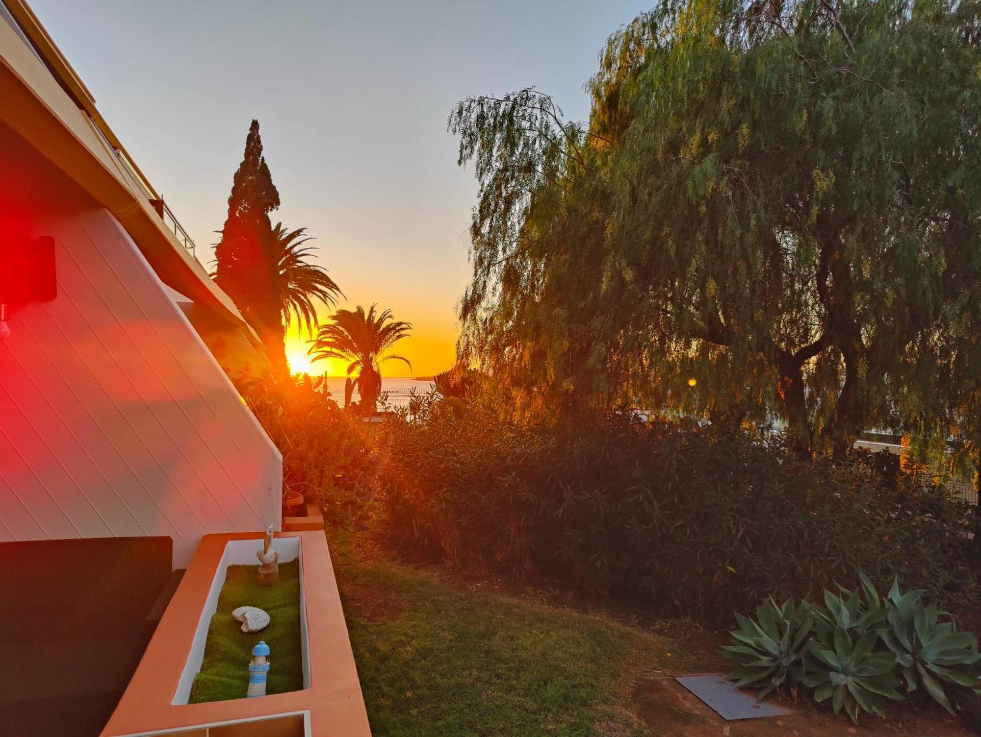 Maravilla Suite 140 M2 - 3 Bedrooms, Heated Pool Costa Del Silencio Luaran gambar