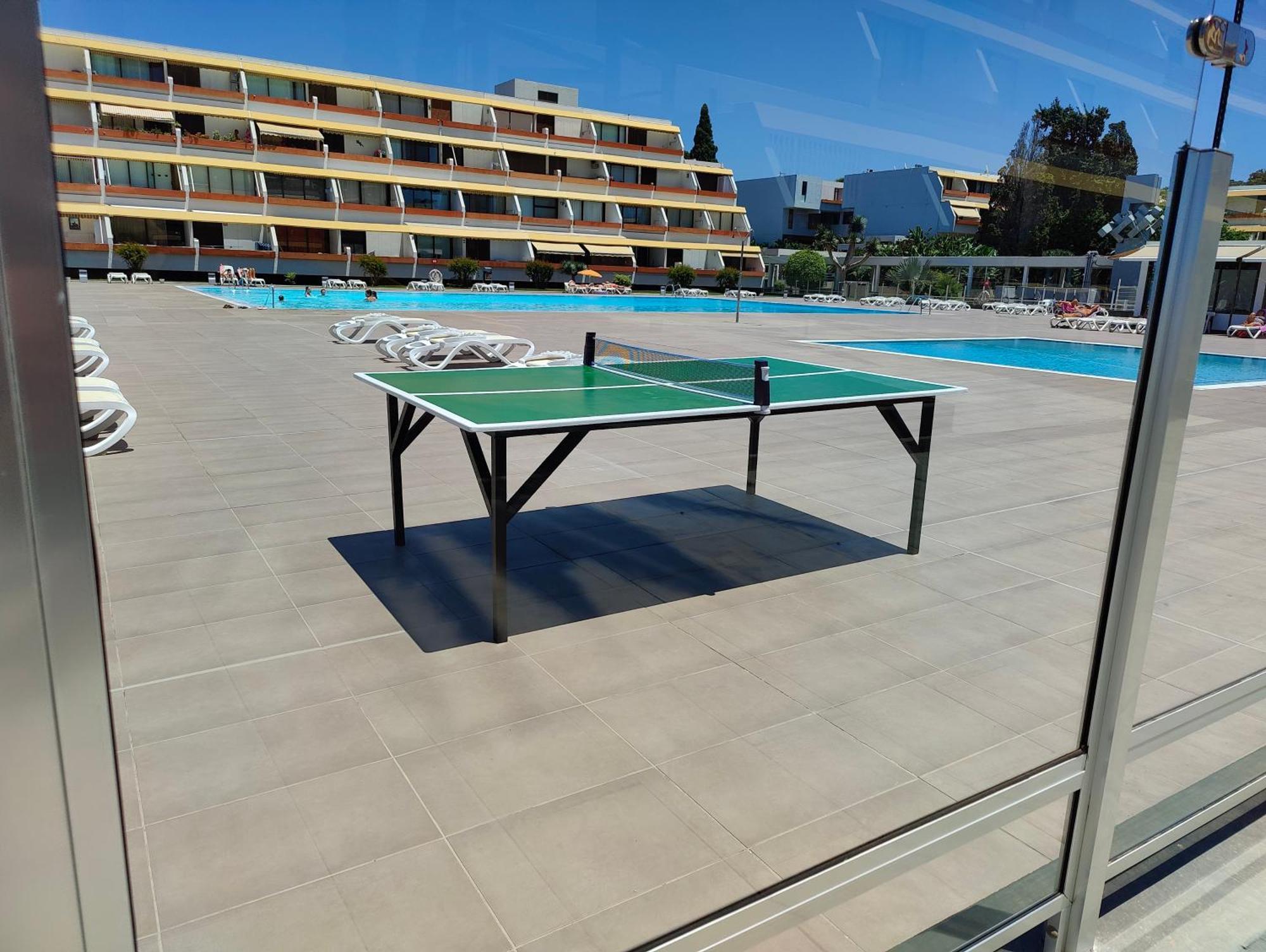 Maravilla Suite 140 M2 - 3 Bedrooms, Heated Pool Costa Del Silencio Luaran gambar