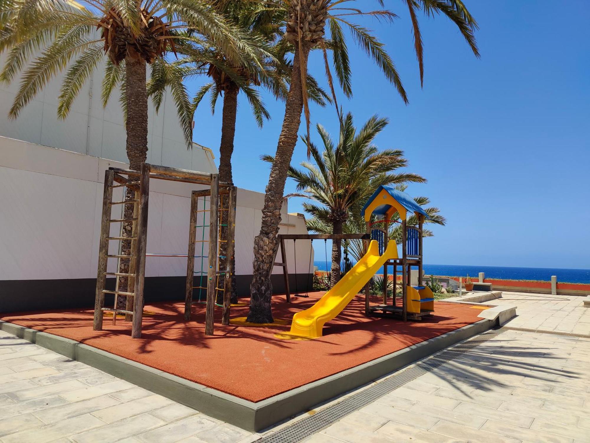 Maravilla Suite 140 M2 - 3 Bedrooms, Heated Pool Costa Del Silencio Luaran gambar