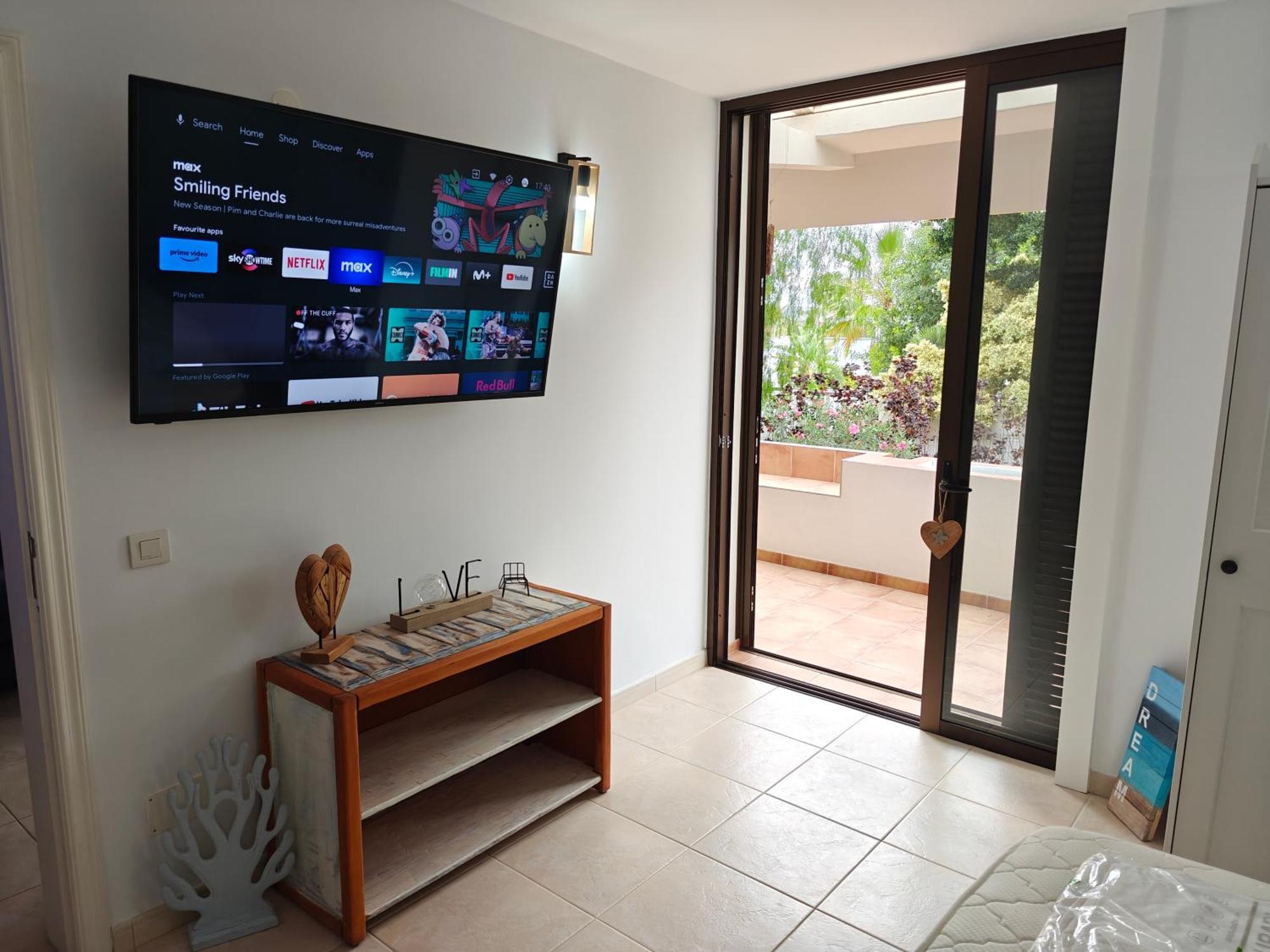 Maravilla Suite 140 M2 - 3 Bedrooms, Heated Pool Costa Del Silencio Bilik gambar